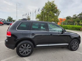 Обява за продажба на VW Touareg 2.5 TDI , пружини  ~10 000 лв. - изображение 4