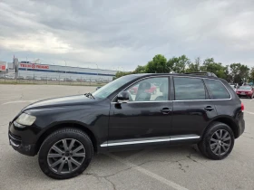 Обява за продажба на VW Touareg 2.5 TDI , пружини  ~10 000 лв. - изображение 1