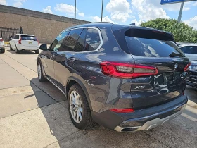 BMW X5 ДИГИТАЛНО* ТАБЛО* 360КАМЕРА* КЕЙЛЕС* LANE* ASSIST* - 52999 лв. - 15360896 4