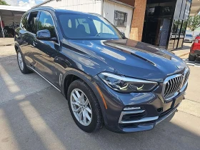 BMW X5 ДИГИТАЛНО* ТАБЛО* 360КАМЕРА* КЕЙЛЕС* LANE* ASSIST*