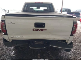 Gmc Sierra 5.3L V-8 DI, VVT, 355HP 4X4 Drive - 27300 лв. - 52854725 9