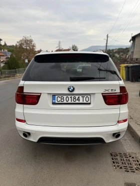 Обява за продажба на BMW X5 40D INDIVIDUAL PREMIUM 6 PLUS 1 ~23 999 лв. - изображение 3