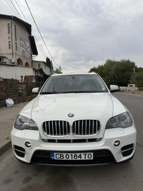 Обява за продажба на BMW X5 40D INDIVIDUAL PREMIUM 6 PLUS 1 ~23 999 лв. - изображение 1