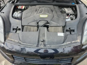 Porsche Cayenne * E-Hybrid * CARFAX *    | Mobile.bg    3