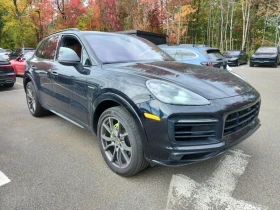 Porsche Cayenne * E-Hybrid * CARFAX *    | Mobile.bg    6