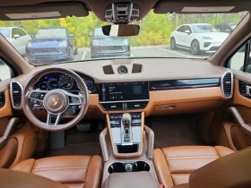 Porsche Cayenne * E-Hybrid * CARFAX *    | Mobile.bg    14