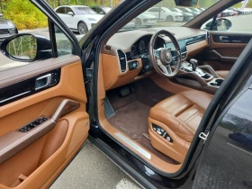 Porsche Cayenne * E-Hybrid * CARFAX *    | Mobile.bg    11