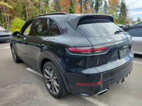 Porsche Cayenne * E-Hybrid * CARFAX *    | Mobile.bg    10