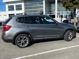 BMW X3 * xDrive28i * CARFAX *    | Mobile.bg    3