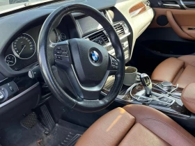 BMW X3 * xDrive28i * CARFAX *    | Mobile.bg    5