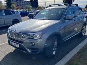     BMW X3 * xDrive28i * CARFAX *   