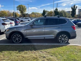 BMW X3 * xDrive28i * CARFAX *    | Mobile.bg    2
