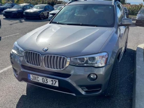 BMW X3 * xDrive28i * CARFAX *    | Mobile.bg    6