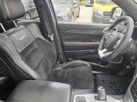 Обява за продажба на Jeep Grand cherokee SRT ~49 999 лв. - изображение 2 | Auto.bg Обява за продажба на Jeep Grand cherokee SRT ~49 999 лв. - изображение 2
