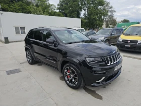 Обява за продажба на Jeep Grand cherokee SRT ~49 999 лв. - изображение 5 | Auto.bg Обява за продажба на Jeep Grand cherokee SRT ~49 999 лв. - изображение 5