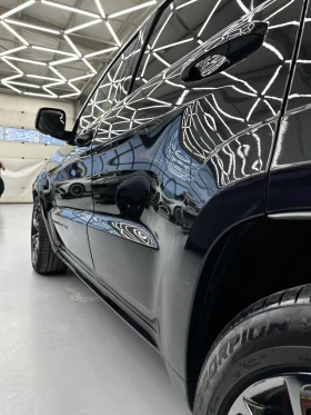 Обява за продажба на Jeep Grand cherokee SRT ~49 999 лв. - изображение 9 | Auto.bg Обява за продажба на Jeep Grand cherokee SRT ~49 999 лв. - изображение 9