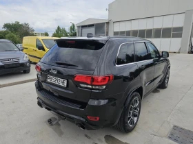 Обява за продажба на Jeep Grand cherokee SRT ~49 999 лв. - изображение 4 | Auto.bg Обява за продажба на Jeep Grand cherokee SRT ~49 999 лв. - изображение 4