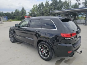 Обява за продажба на Jeep Grand cherokee SRT ~49 999 лв. - изображение 7 | Auto.bg Обява за продажба на Jeep Grand cherokee SRT ~49 999 лв. - изображение 7