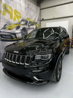 Обява за продажба на Jeep Grand cherokee SRT ~49 999 лв. - изображение 11 | Auto.bg Обява за продажба на Jeep Grand cherokee SRT ~49 999 лв. - изображение 11