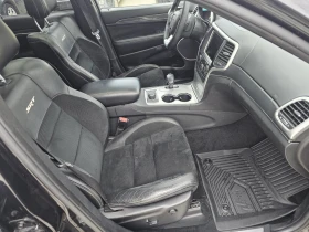 Обява за продажба на Jeep Grand cherokee SRT ~49 999 лв. - изображение 1 | Auto.bg Обява за продажба на Jeep Grand cherokee SRT ~49 999 лв. - изображение 1