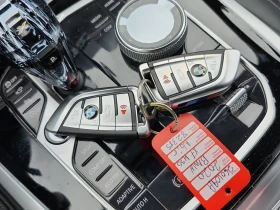 BMW X7 * M50I * CARFAX * ЦЕНА ДО БЪЛГАРИЯ - 89800 лв. / 45914.01 € - 63641502 8