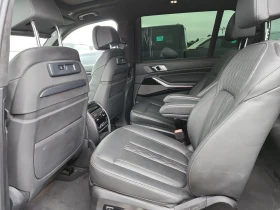 BMW X7 * M50I * CARFAX * ЦЕНА ДО БЪЛГАРИЯ - 89800 лв. / 45914.01 € - 63641502 13