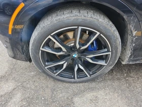 BMW X7 * M50I * CARFAX * ЦЕНА ДО БЪЛГАРИЯ - 89800 лв. / 45914.01 € - 63641502 6