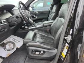 BMW X7 * M50I * CARFAX * ЦЕНА ДО БЪЛГАРИЯ - 89800 лв. / 45914.01 € - 63641502 7