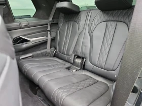 BMW X7 * M50I * CARFAX * ЦЕНА ДО БЪЛГАРИЯ - 89800 лв. / 45914.01 € - 63641502 14