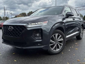 Hyundai Santa fe CARFAX* АВТОФИНАНСИРАНЕ БЕЗ ПЪРВОНАЧАЛНА ВНОСКА