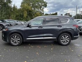 Hyundai Santa fe CARFAX* АВТОФИНАНСИРАНЕ БЕЗ ПЪРВОНАЧАЛНА ВНОСКА - 27000 лв. / 13804.88 € - 82493330 2