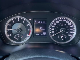 Hyundai Santa fe CARFAX* АВТОФИНАНСИРАНЕ БЕЗ ПЪРВОНАЧАЛНА ВНОСКА - 27000 лв. / 13804.88 € - 82493330 6