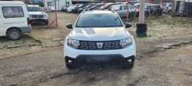 Dacia Duster 1.5DCI NAVI