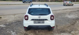 Dacia Duster 1.5DCI NAVI - 19200 лв. / 9816.80 € - 12020976 6