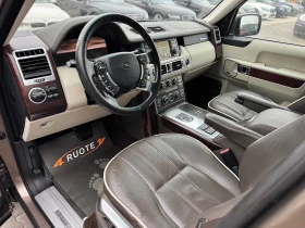 Land Rover Range rover 4.4TDV8 - 21500 лв. / 10992.78 € - 45705372 8