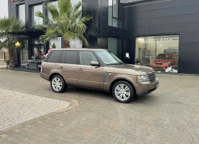 Land Rover Range rover 4.4TDV8 - 21500 лв. / 10992.78 € - 45705372 3