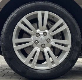 Land Rover Range rover 4.4TDV8 - 21500 лв. / 10992.78 € - 45705372 17