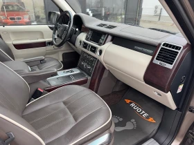 Land Rover Range rover 4.4TDV8 - 21500 лв. / 10992.78 € - 45705372 10
