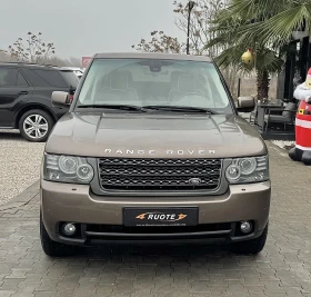 Land Rover Range rover 4.4TDV8