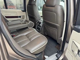 Land Rover Range rover 4.4TDV8 - 21500 лв. / 10992.78 € - 45705372 13