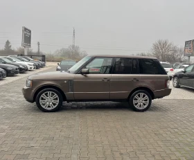 Land Rover Range rover 4.4TDV8 - 21500 лв. / 10992.78 € - 45705372 7