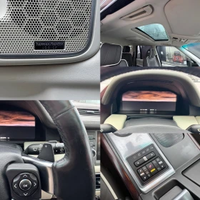 Land Rover Range rover 4.4TDV8 - 21500 лв. / 10992.78 € - 45705372 15