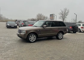 Land Rover Range rover 4.4TDV8 - 21500 лв. / 10992.78 € - 45705372 2