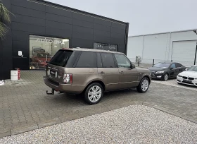 Land Rover Range rover 4.4TDV8 - 21500 лв. / 10992.78 € - 45705372 4