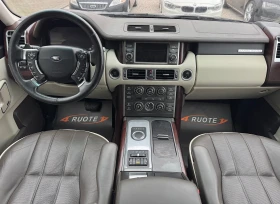 Land Rover Range rover 4.4TDV8 - 21500 лв. / 10992.78 € - 45705372 9