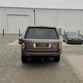 Land Rover Range rover 4.4TDV8 - 21500 лв. / 10992.78 € - 45705372 5