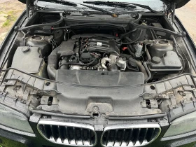 BMW X3 2.0 - 4300 € / 8410.07 лв. - 29639726 5