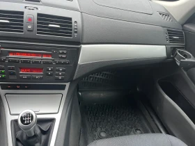 BMW X3 2.0 - 4300 € / 8410.07 лв. - 29639726 9