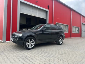 BMW X3 2.0 - 4300 € / 8410.07 лв. - 29639726 3