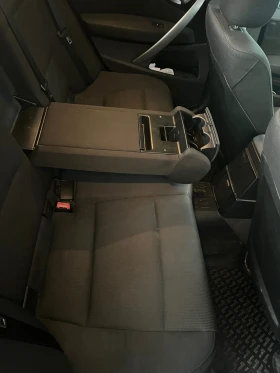 BMW X3 2.0 - 4300 € / 8410.07 лв. - 29639726 7